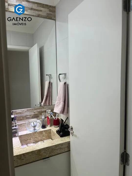 Apartamento à venda com 2 quartos, 47m² - Foto 4