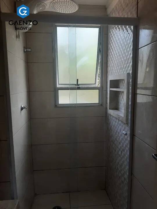 Apartamento à venda com 3 quartos, 57m² - Foto 14