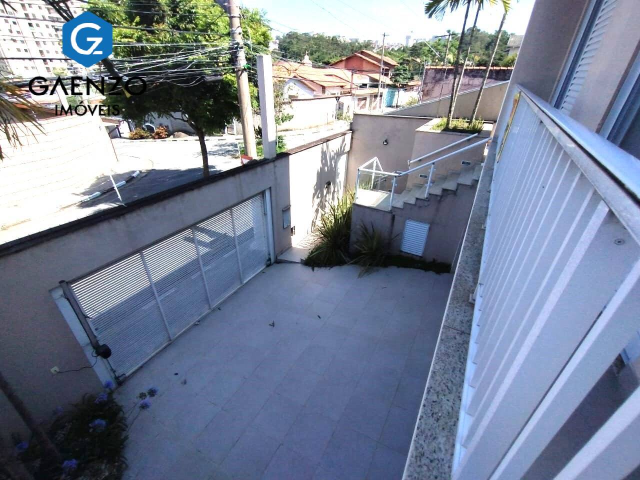 Sobrado à venda com 4 quartos, 360m² - Foto 19