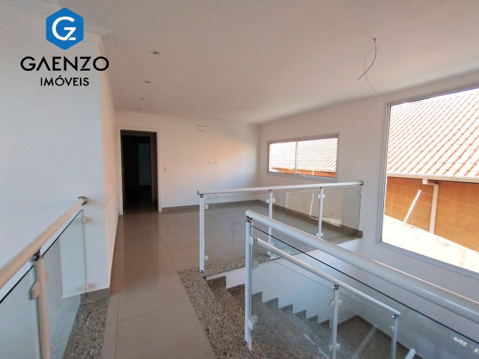 Sobrado à venda com 4 quartos, 360m² - Foto 22