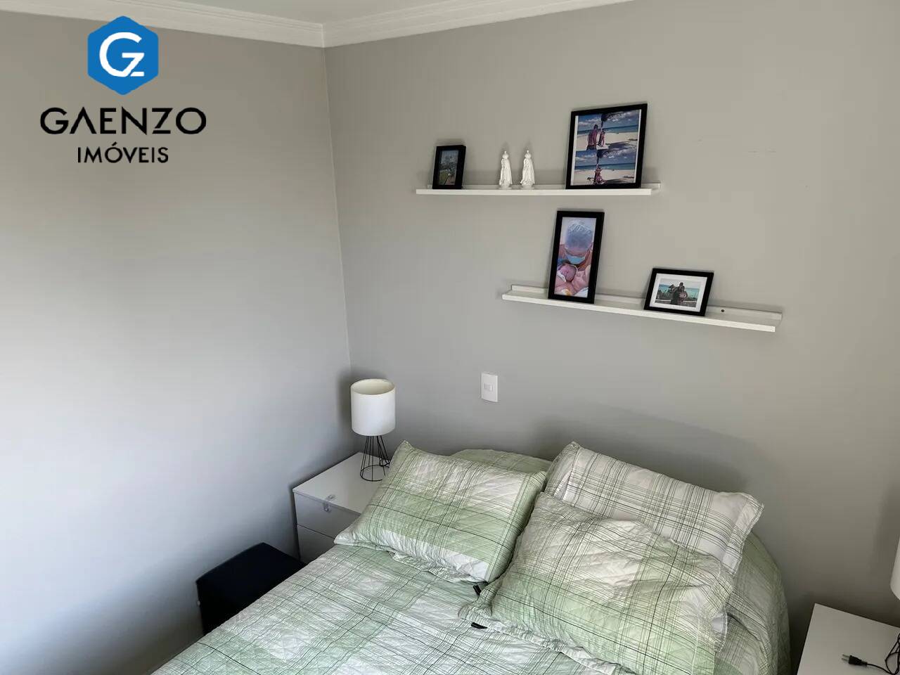 Apartamento à venda com 2 quartos, 92m² - Foto 4