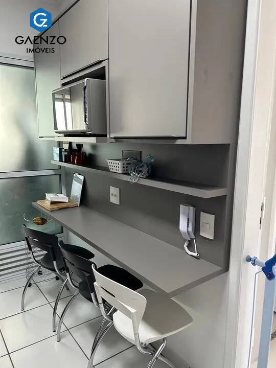 Apartamento à venda com 2 quartos, 92m² - Foto 5