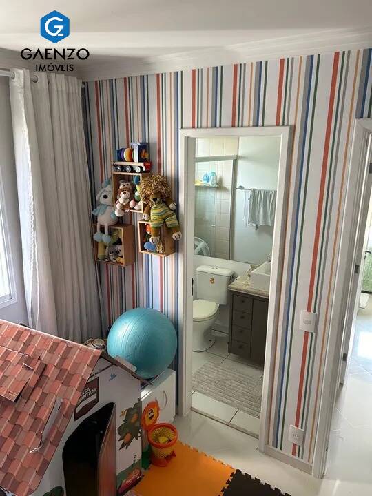 Apartamento à venda com 2 quartos, 92m² - Foto 7