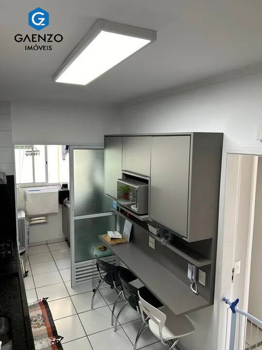 Apartamento à venda com 2 quartos, 92m² - Foto 13