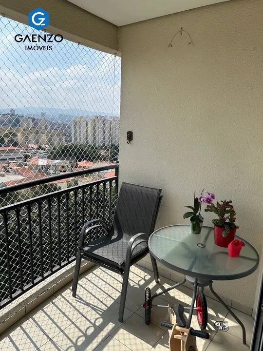 Apartamento à venda com 2 quartos, 92m² - Foto 12