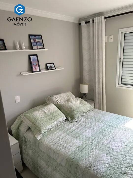 Apartamento à venda com 2 quartos, 92m² - Foto 11