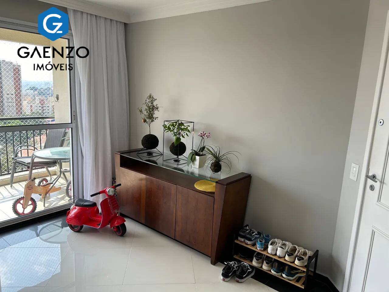 Apartamento à venda com 2 quartos, 92m² - Foto 17