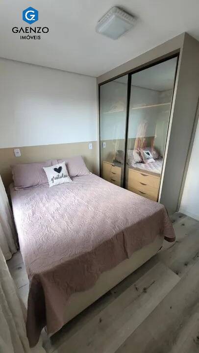 Apartamento à venda com 2 quartos, 36m² - Foto 5