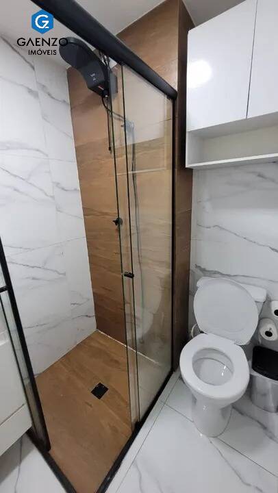 Apartamento à venda com 2 quartos, 36m² - Foto 6