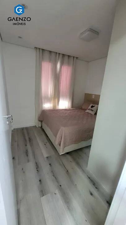 Apartamento à venda com 2 quartos, 36m² - Foto 9