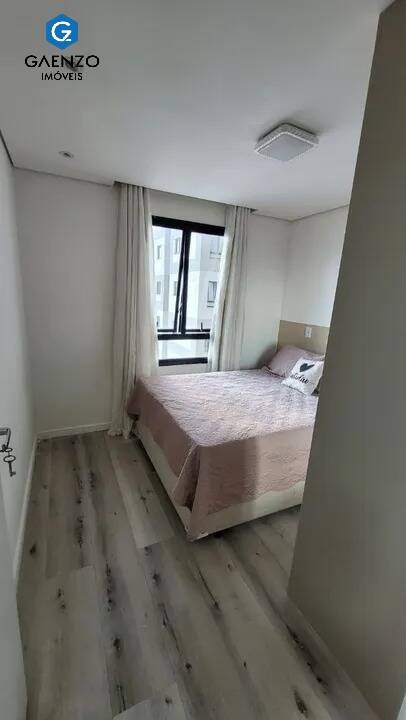 Apartamento à venda com 2 quartos, 36m² - Foto 7