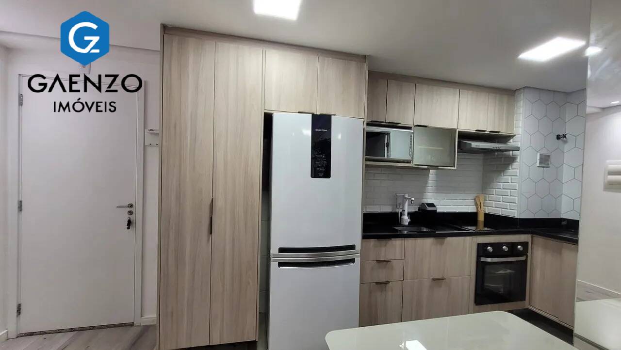 Apartamento à venda com 2 quartos, 36m² - Foto 14