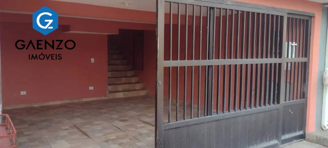 Casa para alugar com 2 quartos - Foto 8