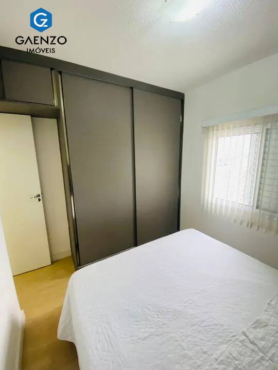 Apartamento à venda com 2 quartos, 57m² - Foto 6