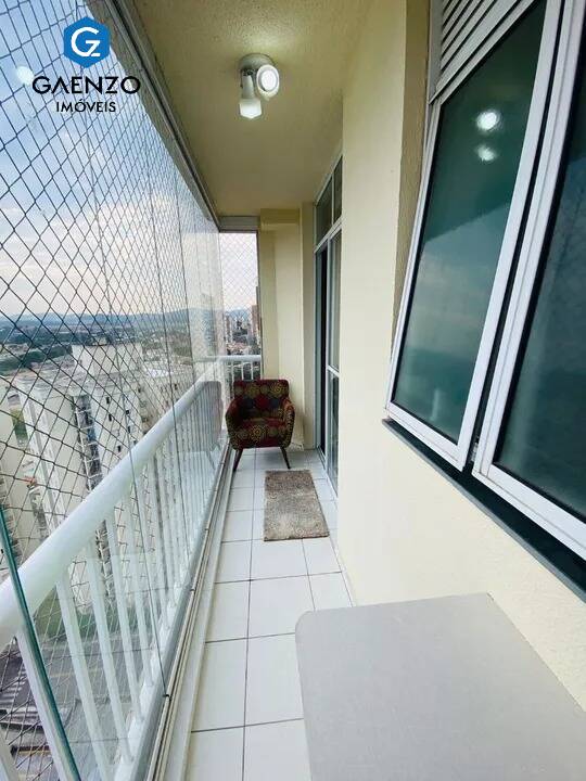 Apartamento à venda com 2 quartos, 57m² - Foto 7