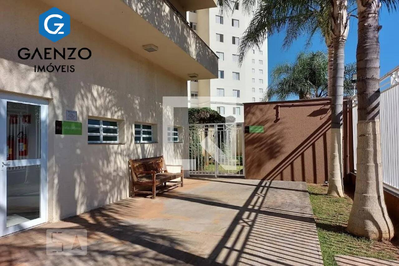 Apartamento à venda com 2 quartos, 57m² - Foto 12