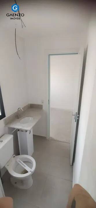 Apartamento à venda com 2 quartos, 48m² - Foto 3