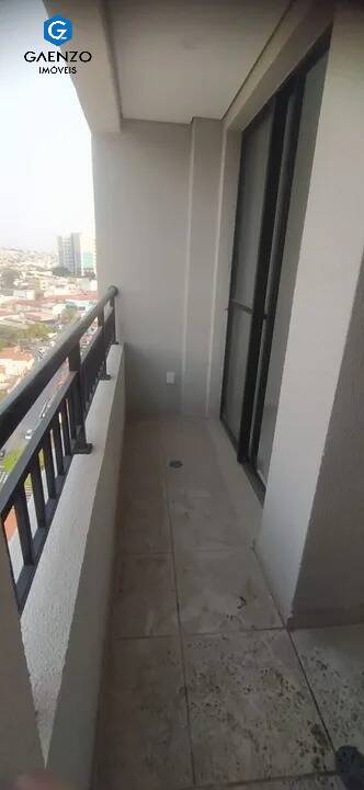 Apartamento à venda com 2 quartos, 48m² - Foto 4