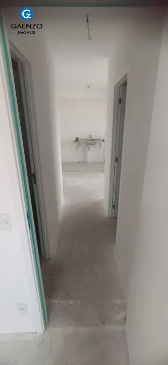 Apartamento à venda com 2 quartos, 48m² - Foto 6