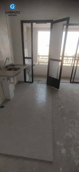 Apartamento à venda com 2 quartos, 48m² - Foto 2