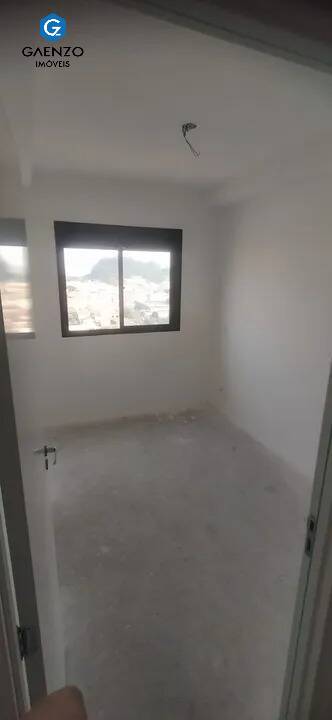 Apartamento à venda com 2 quartos, 48m² - Foto 1