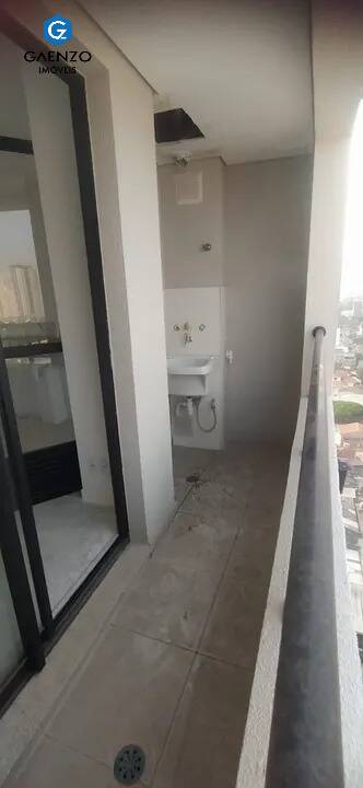 Apartamento à venda com 2 quartos, 48m² - Foto 10