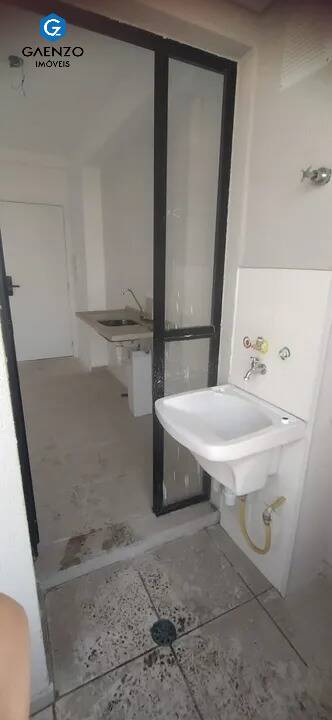 Apartamento à venda com 2 quartos, 48m² - Foto 12