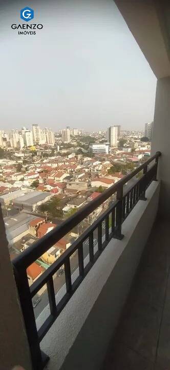 Apartamento à venda com 2 quartos, 48m² - Foto 20