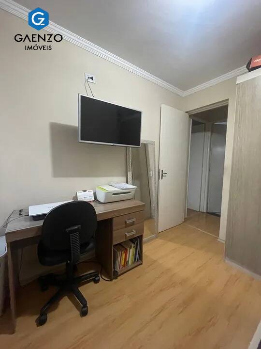 Apartamento à venda com 2 quartos, 54m² - Foto 7