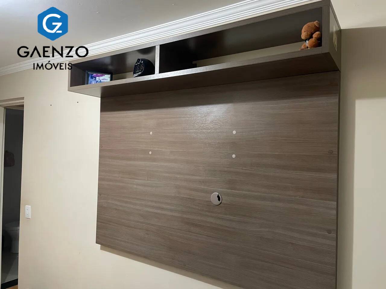 Apartamento à venda com 2 quartos, 54m² - Foto 5