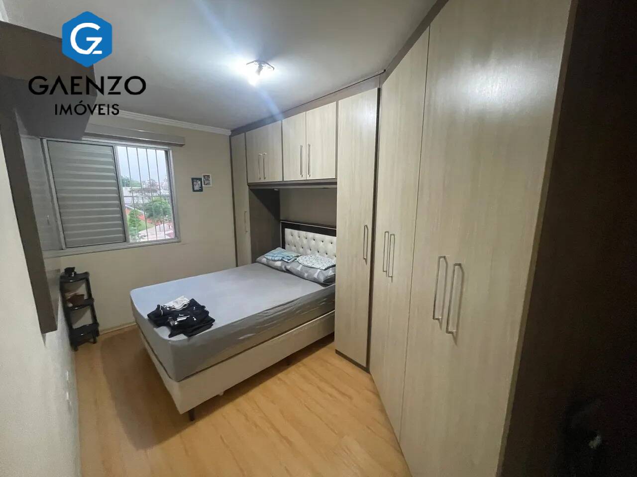 Apartamento à venda com 2 quartos, 54m² - Foto 6