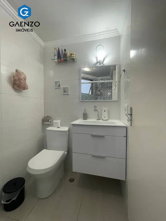 Apartamento à venda com 2 quartos, 54m² - Foto 10