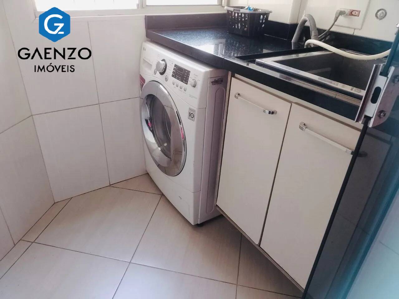 Apartamento à venda com 2 quartos, 54m² - Foto 11