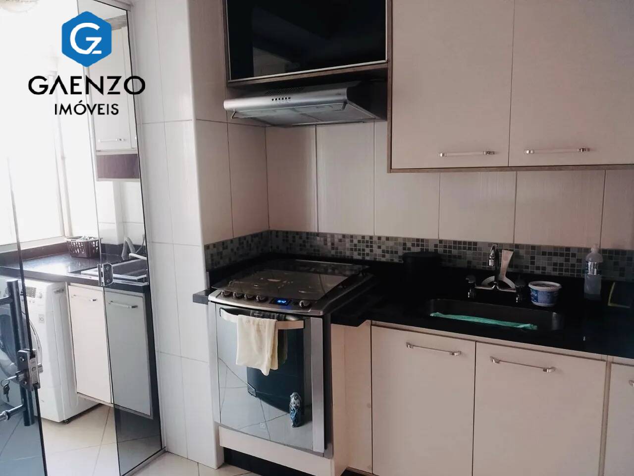 Apartamento à venda com 2 quartos, 54m² - Foto 12