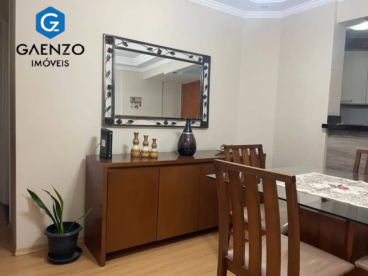 Apartamento à venda com 2 quartos, 54m² - Foto 14