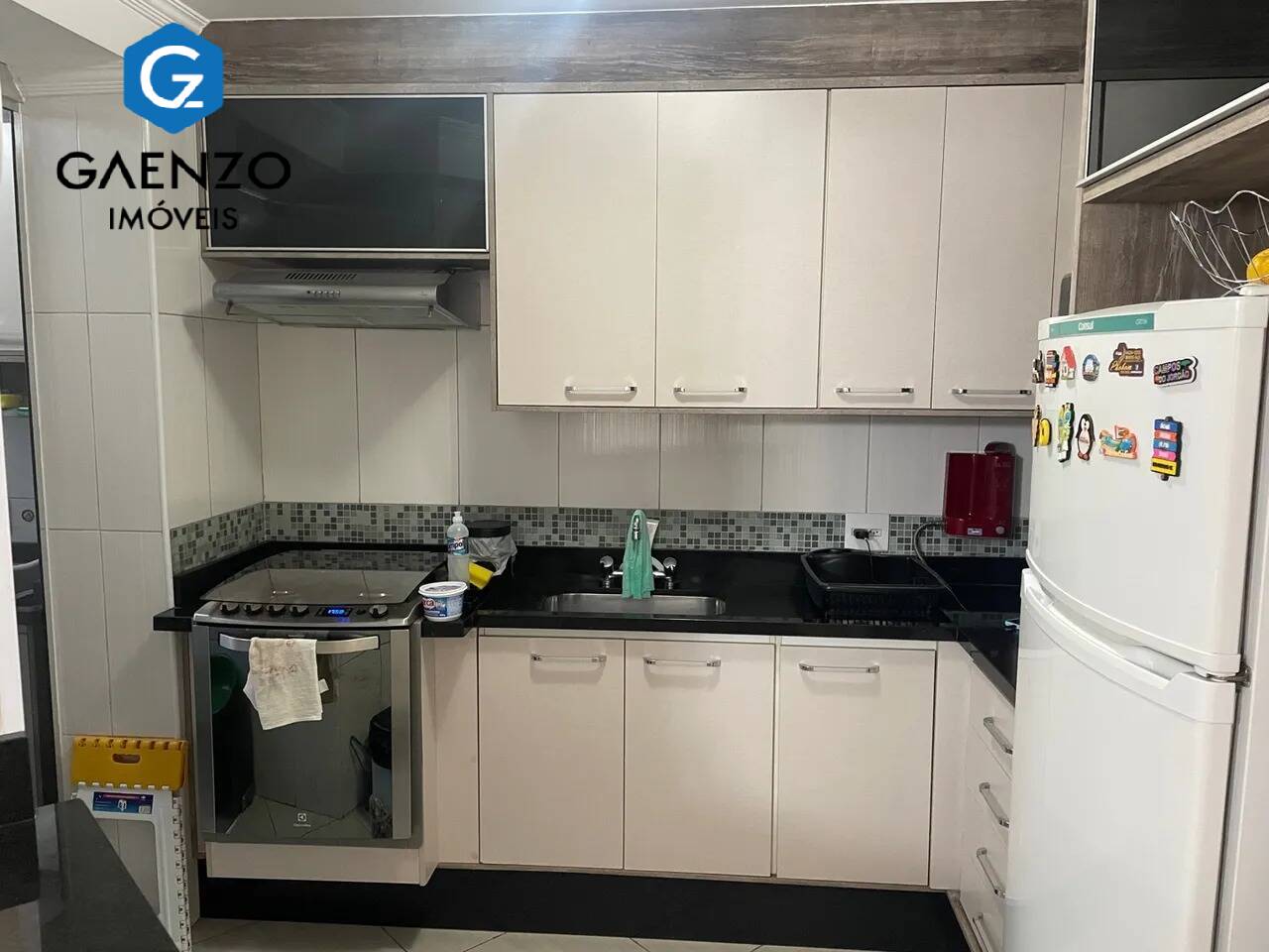 Apartamento à venda com 2 quartos, 54m² - Foto 15