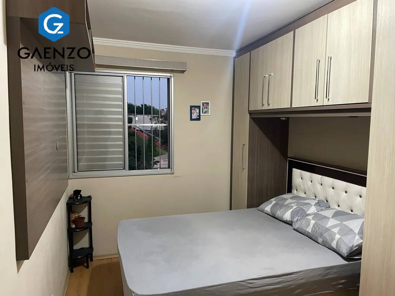 Apartamento à venda com 2 quartos, 54m² - Foto 17