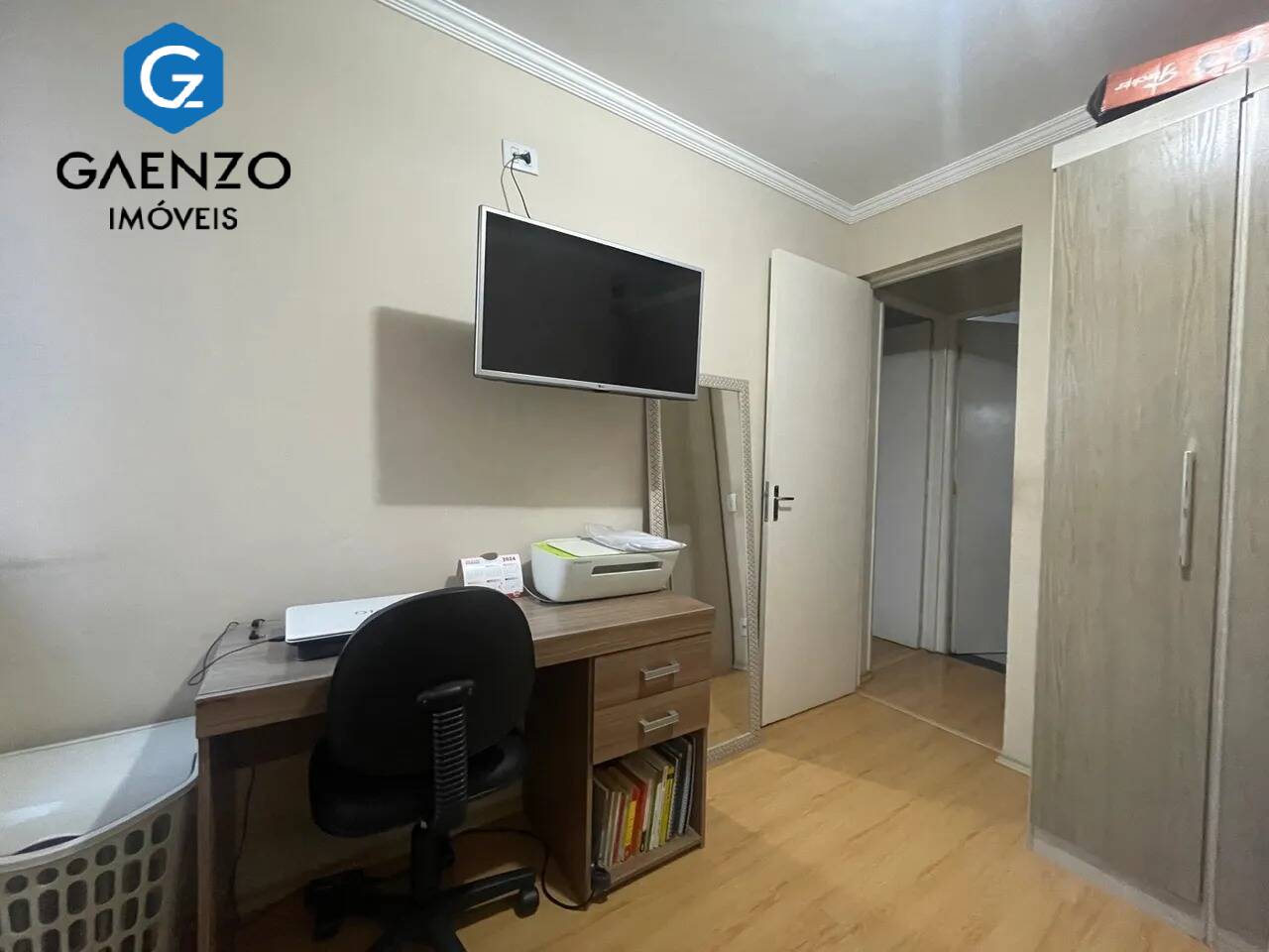 Apartamento à venda com 2 quartos, 54m² - Foto 13