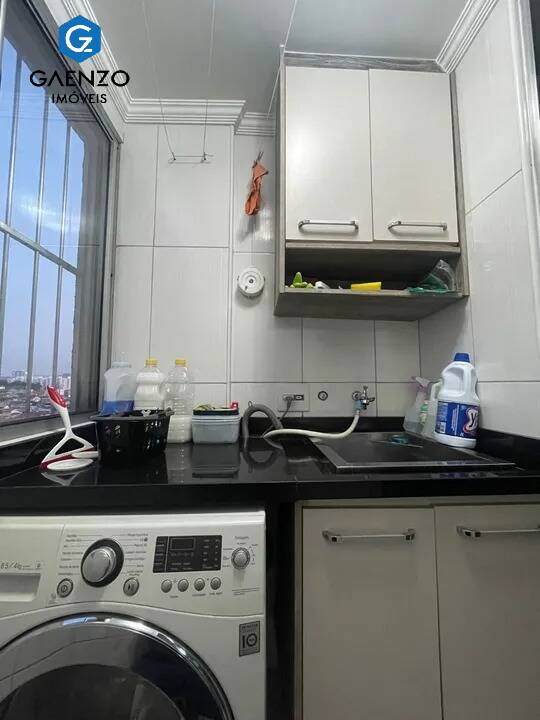 Apartamento à venda com 2 quartos, 54m² - Foto 16