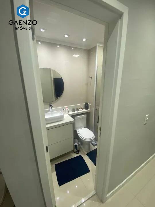 Apartamento à venda com 2 quartos, 53m² - Foto 6