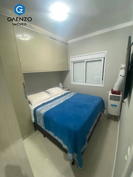 Apartamento à venda com 2 quartos, 53m² - Foto 7