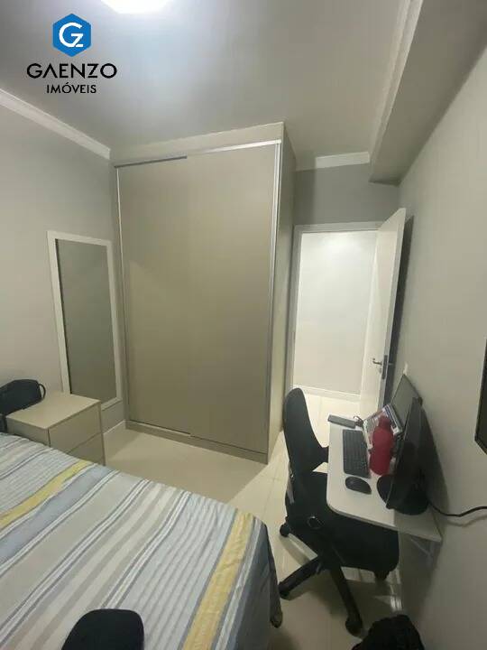 Apartamento à venda com 2 quartos, 53m² - Foto 5