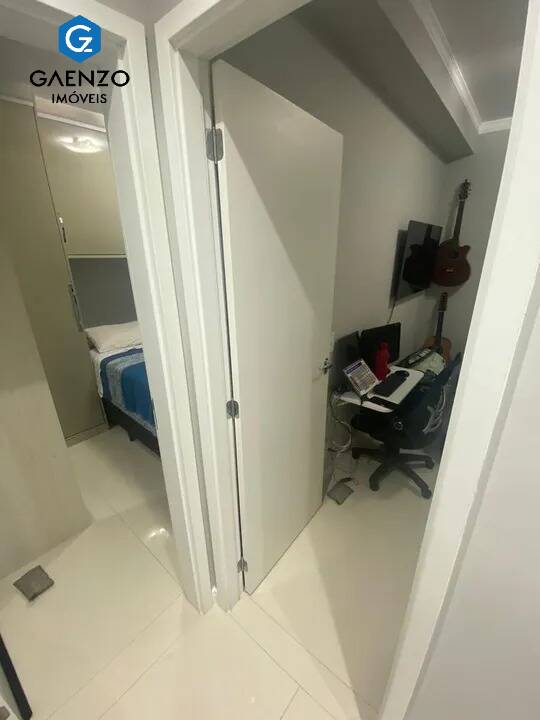 Apartamento à venda com 2 quartos, 53m² - Foto 8