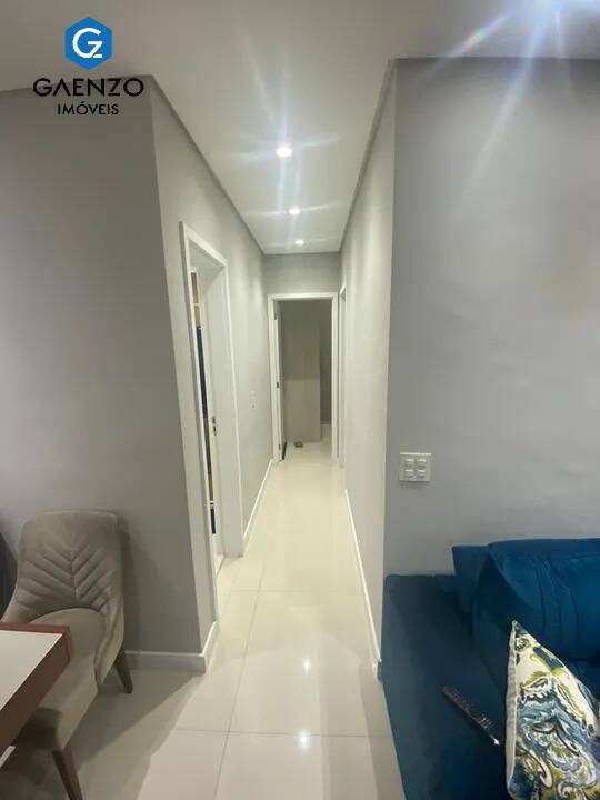 Apartamento à venda com 2 quartos, 53m² - Foto 9