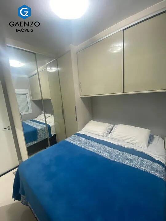 Apartamento à venda com 2 quartos, 53m² - Foto 11