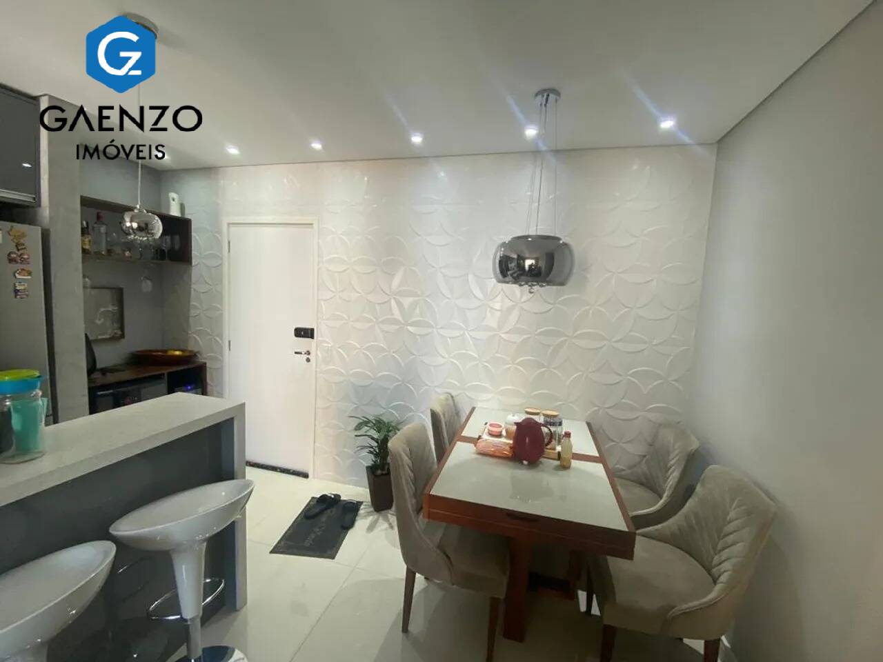 Apartamento à venda com 2 quartos, 53m² - Foto 17