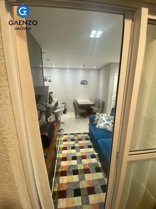 Apartamento à venda com 2 quartos, 53m² - Foto 16