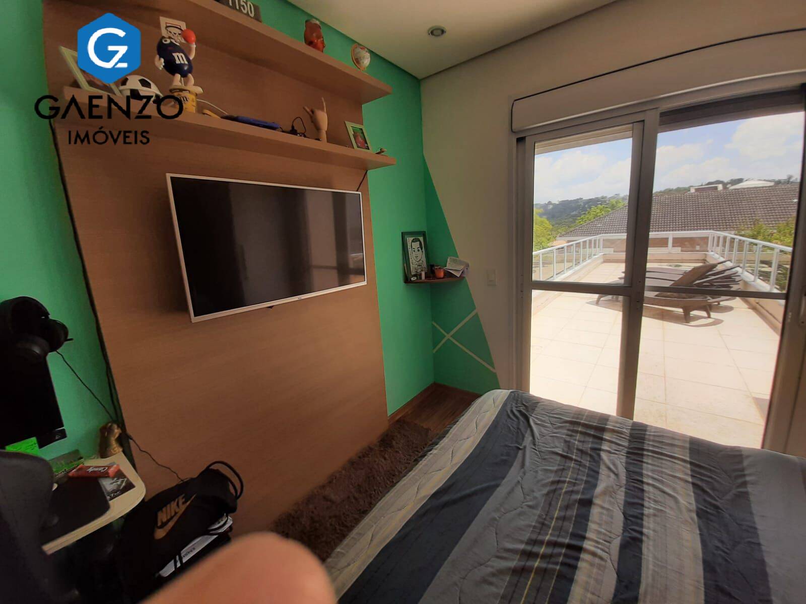 Casa de Condomínio à venda com 4 quartos, 360m² - Foto 5