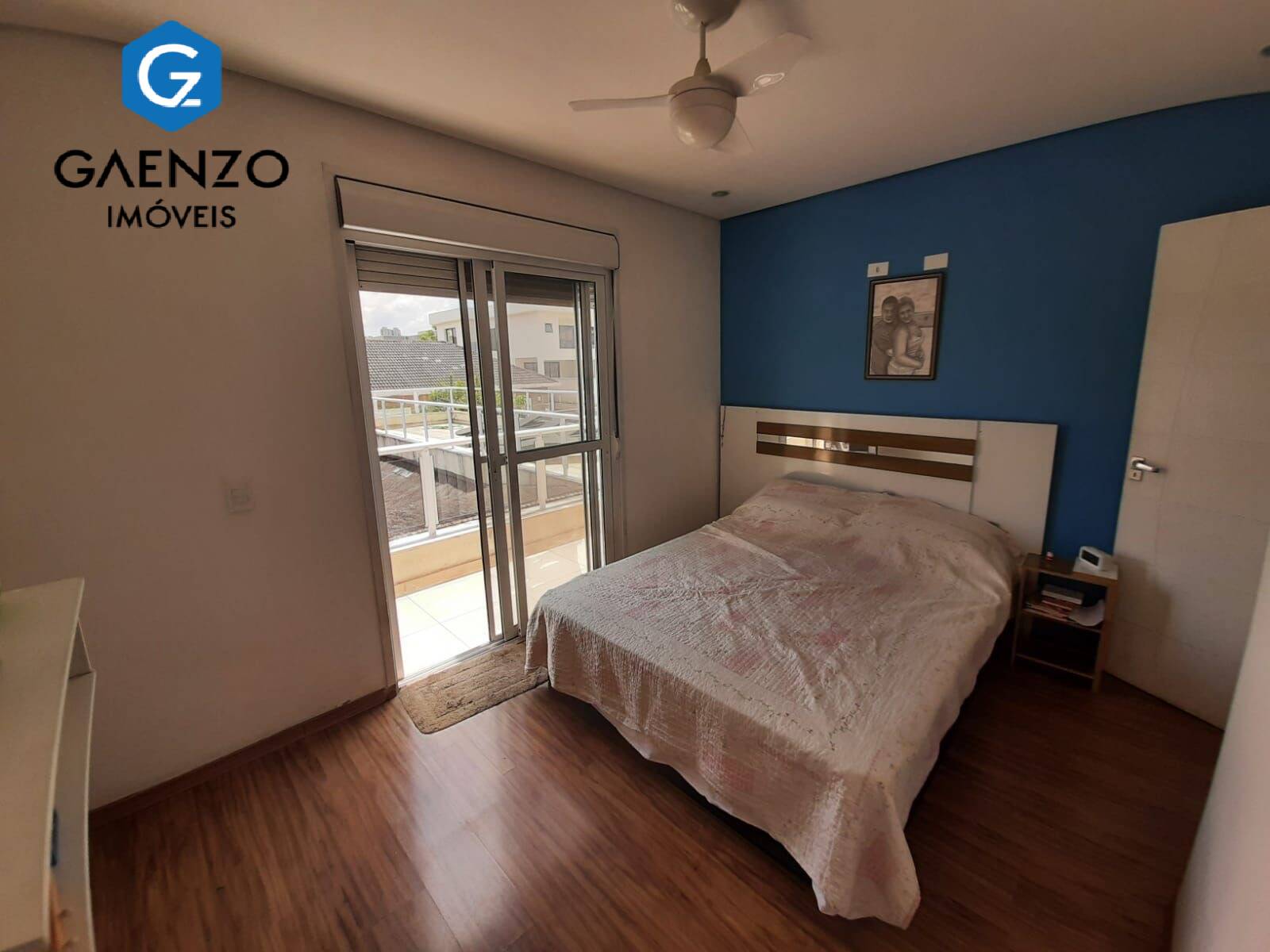 Casa de Condomínio à venda com 4 quartos, 360m² - Foto 15