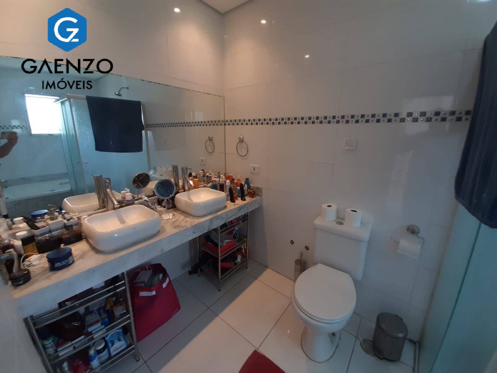 Casa de Condomínio à venda com 4 quartos, 360m² - Foto 14